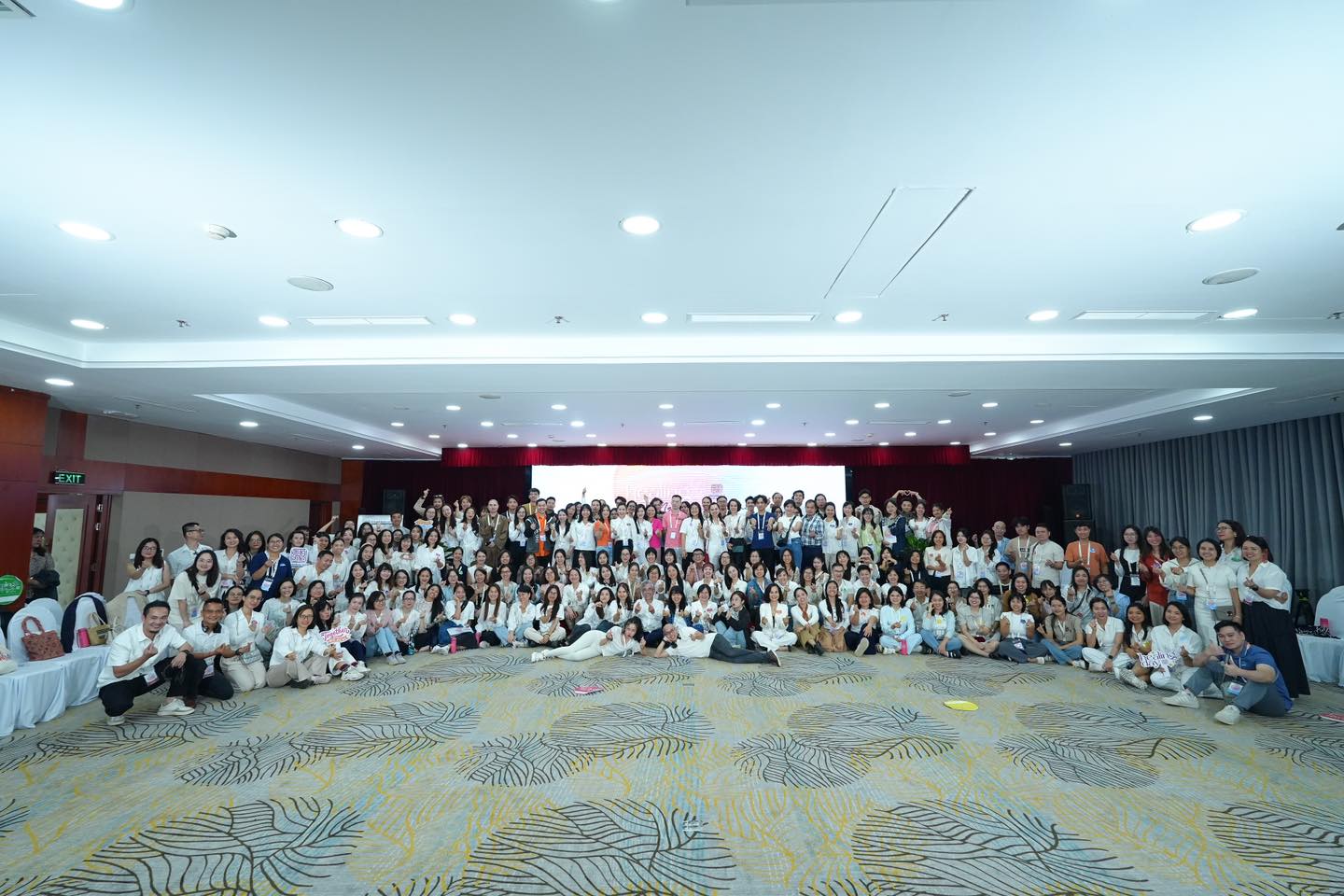 Ngày hội An Lạc 1