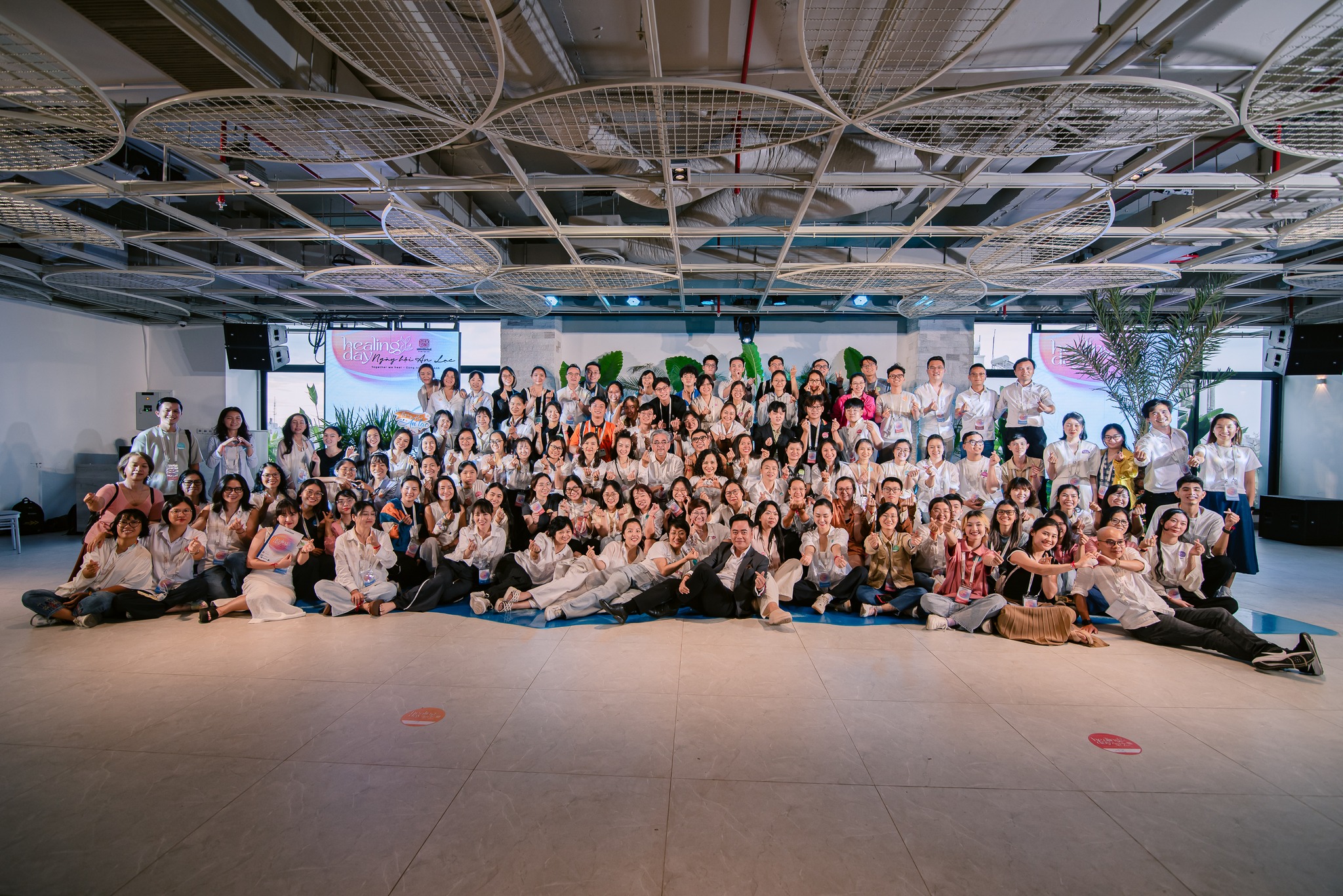 Ngày hội An Lạc 2